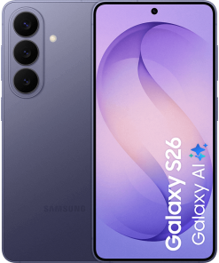 Samsung S26