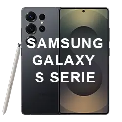 Galaxy S serie