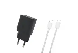 Samsung Opladers en kabels
