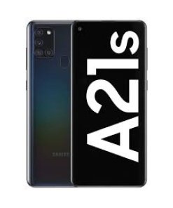 Samsung A21S 2019
