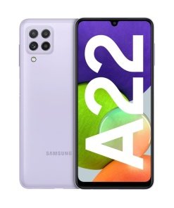 Samsung A22 4G 2021