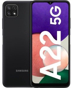 Samsung A22 5G 2021
