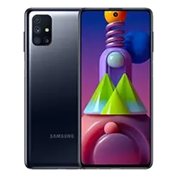 Galaxy M serie