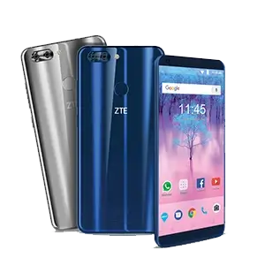 ZTE Blade V9
