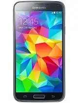 Galaxy S5 Serie