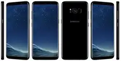 Galaxy S8 Serie
