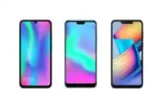 Honor serie
