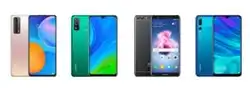 Huawei P Smart serie