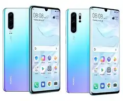 Huawei P30 serie