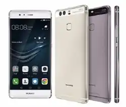 Huawei P9 serie