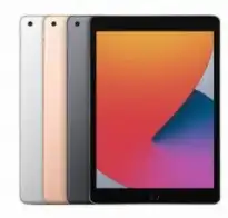 iPad 10.2 (2018-2021)