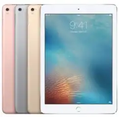 iPad (2011-2018)