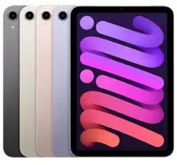 iPad Mini serie