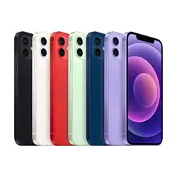 iPhone 12 serie