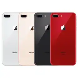 iPhone 8 serie