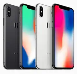 iPhone X(s) serie