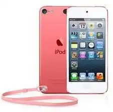 iPod Touch 5