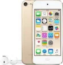 iPod Touch 6