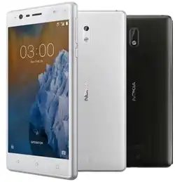 Nokia 3 serie