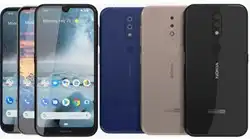 Nokia 4 serie