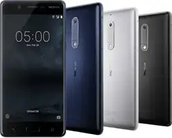 Nokia 5 serie