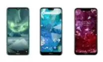 Nokia 7 serie