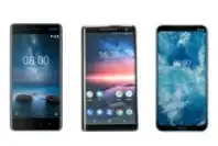 Nokia 8 serie