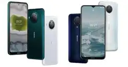 Nokia X Serie