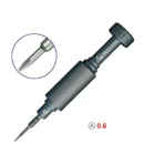 Solo Screw Driver - iShell Mortar Mini (Y-Point 0.6)
