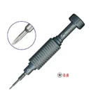 Solo Screw Driver - iShell Mortar Mini (Star-Point 0.8)