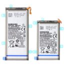 Samsung Galaxy Z Fold 2 5G (F916B) Sub Battery - 2345mAh