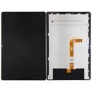 Samsung Galaxy Tab A9 Plus (X210 / X216) Display + Digitizer Complete - Black