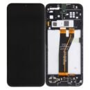 Samsung Galaxy M14 5G (M146B) Display + Digitizer (With Frame) - Black
