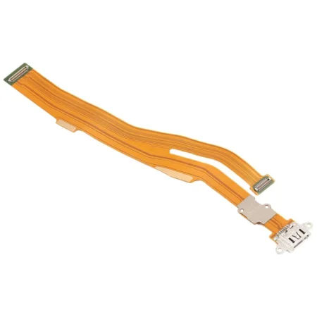 Oppo A3 (CPH1837) Charger + Main Flex
