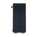 Oppo Reno9 (PHM110) / Oppo Reno9 Pro (PGX110) / Oppo Reno9 Pro Plus (PGW110) Display + Digitizer (No Frame) - Black