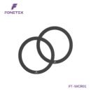 Magnetic Ring Metal Place - For Wireless Charging - FT-WCR01