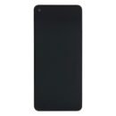 Samsung Galaxy A21s (A217F) Display + Digitizer (With Frame) - Black