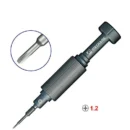 Solo Screw Driver - iShell Mortar Mini (4-Point 1.2)