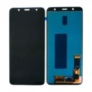 Samsung Galaxy J8 2018 SM-J810F (GH97-221479A) Display Complete - Black