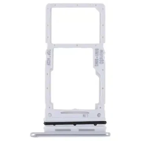 Samsung Galaxy A34 5G (A346B) Sim + Memory Card Holder - Silver