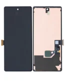 Google Pixel 6 (GB7N6) Display + Digitizer Soft OLED (With Fame) - Black