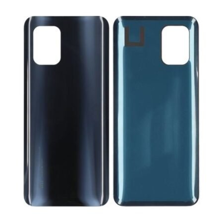 Xiaomi Mi 10 Lite (M2002J9G) Battery Cover (550500005Y1Q) - Grey