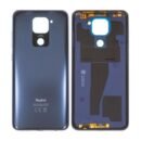 Xiaomi Redmi Note 9 (M2003J15) Battery Cover (55050000AF6D) - Black