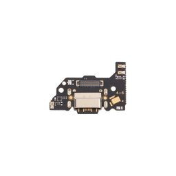 Xiaomi Mi 11 Lite 5G NE (2109119DG) Charger Connector