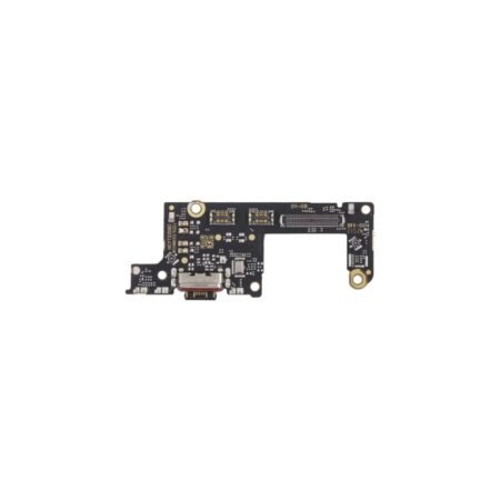 Xiaomi Poco F4 GT (21121210G) Audio Connector