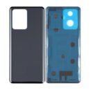 Xiaomi Redmi Note 8 Pro (M1906G7I M1906G7G) Battery Cover - Grey