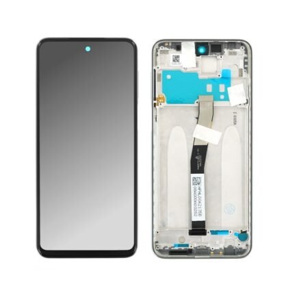 Xiaomi Redmi Pro Display + Digitizer Complete - White