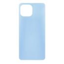 Xiaomi Mi 11 Lite 5G (M2101K9G, M2101K9C) Battery Cover - Bubblegum Blue