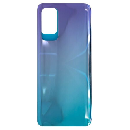 Xiaomi Mi 10T / Mi 10T Pro (2020) Battery Cover - Aurora Blue
