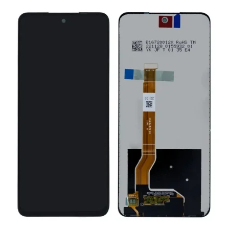 OnePlus Nord CE 3 Display + Digitizer Complete OEM - Black